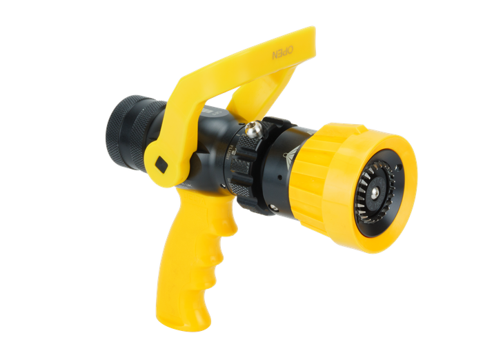 Attack 100 Pro Fire Nozzle